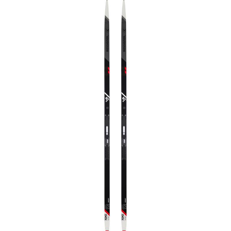 Rossignol Delta Sport R-Skin R-Classic Classicset 24/25 von Rossignol