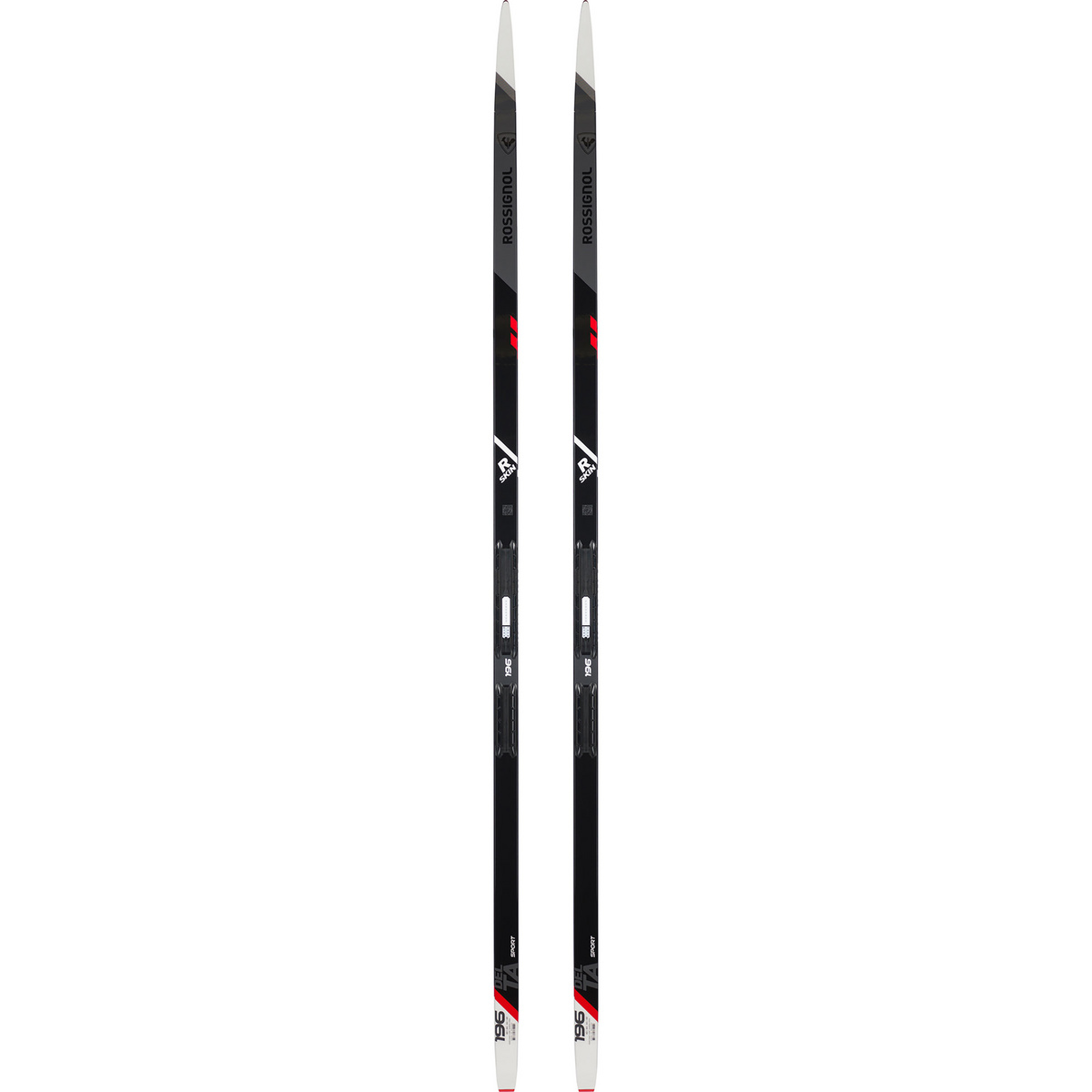 Rossignol Delta Sport R-Skin R-Classic Classicset 24/25 von Rossignol