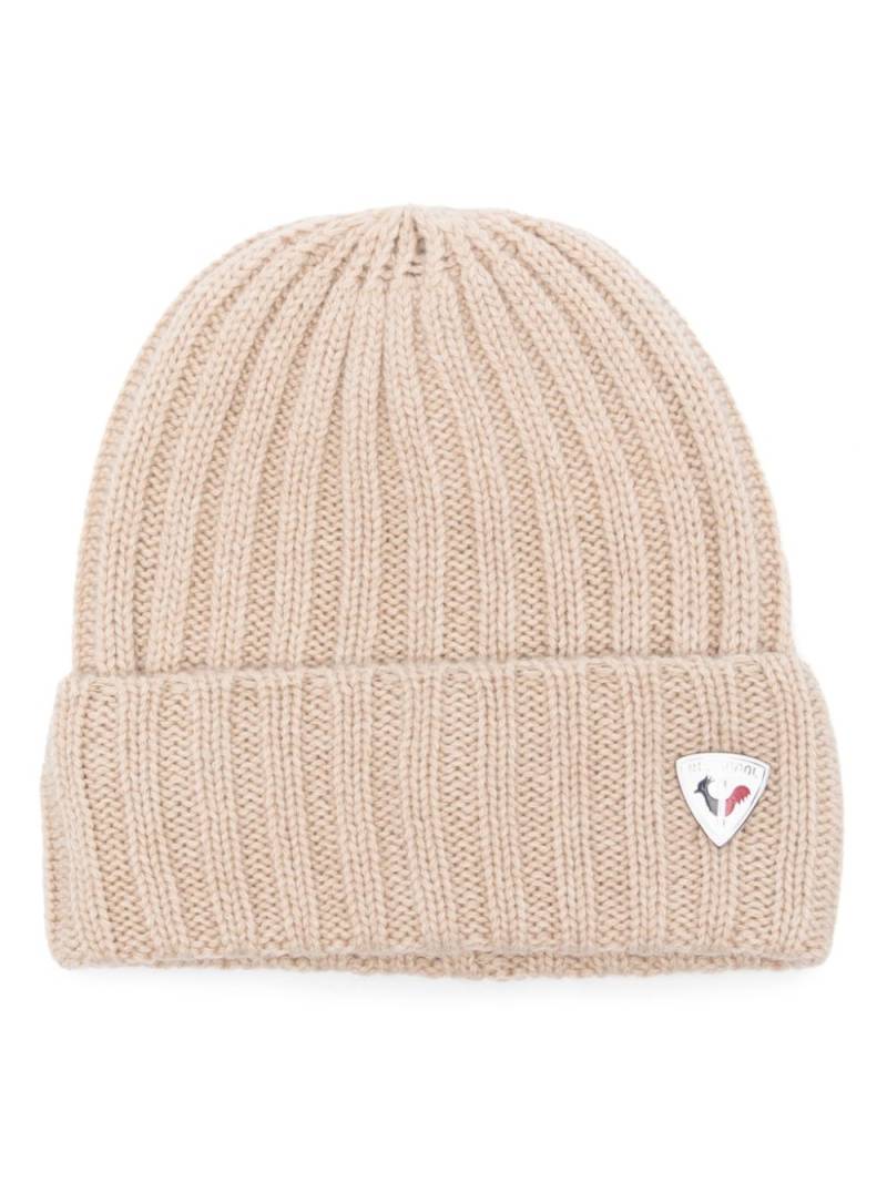 Rossignol Diana beanie - Neutrals von Rossignol