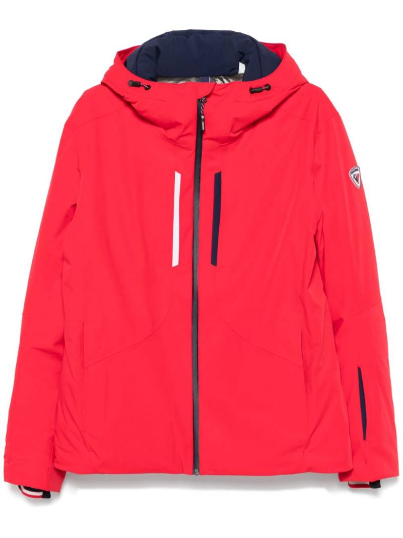 Rossignol Diretta ski jacket - Red von Rossignol