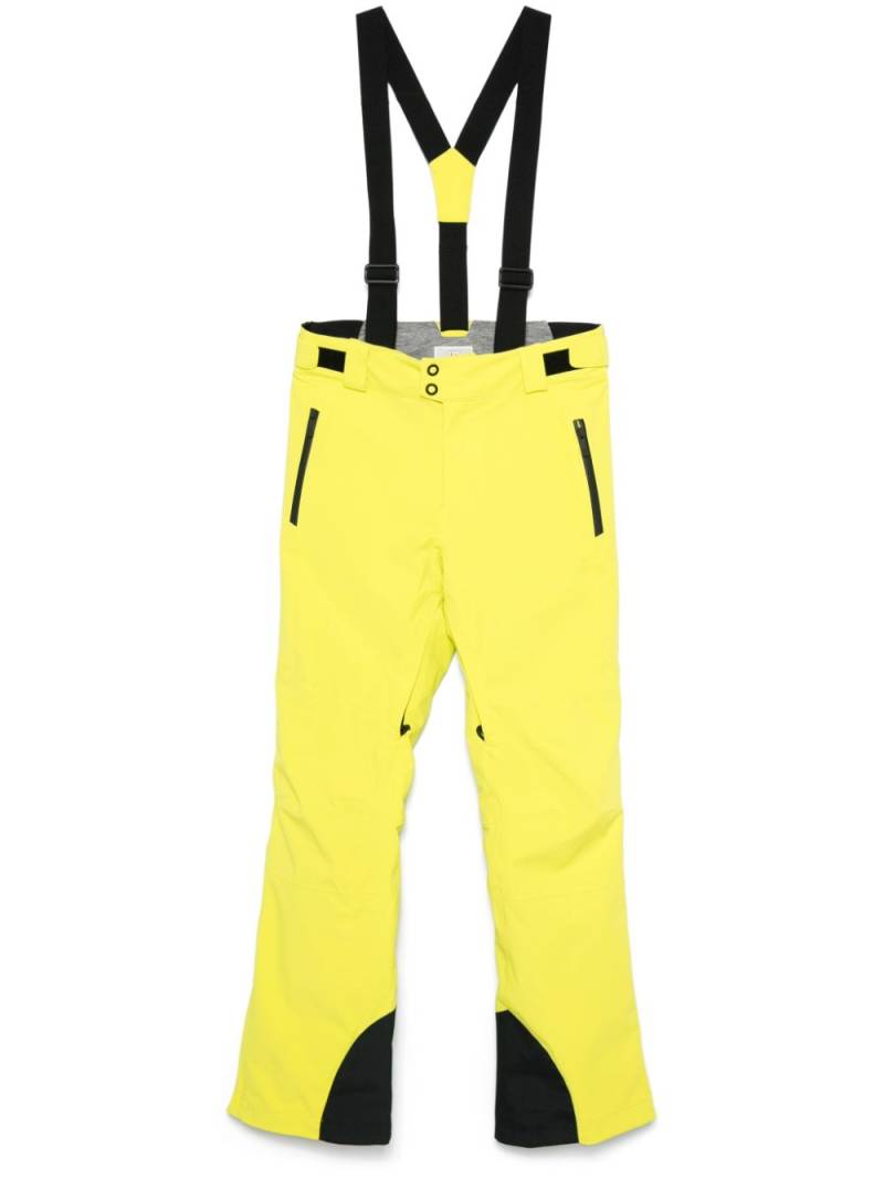 Rossignol Diretta ski pants - Green von Rossignol