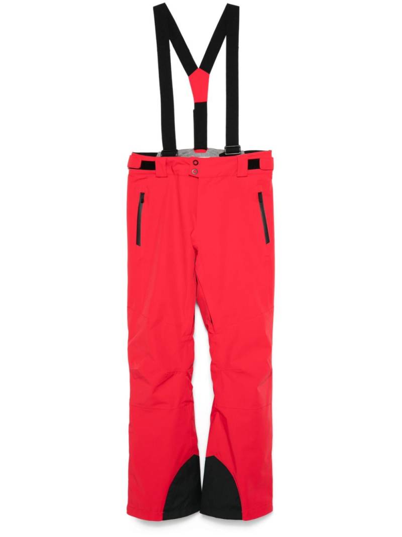 Rossignol Diretta ski pants - Red von Rossignol