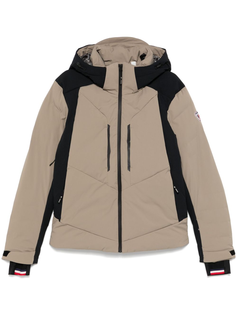 Rossignol Direttisima ski jacket - Neutrals von Rossignol