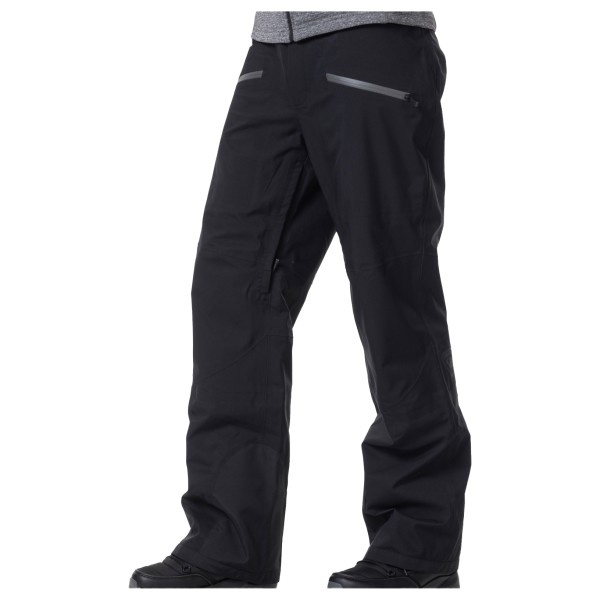 Rossignol - Evader Ski Pants - Skihose Gr L;M schwarz von Rossignol