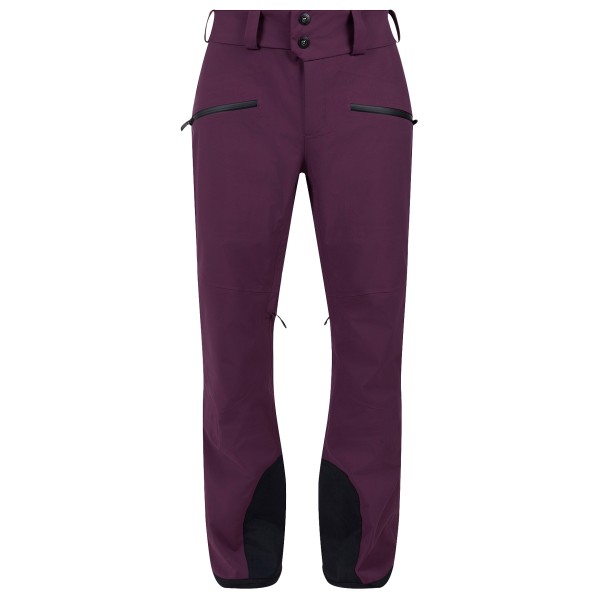 Rossignol - Evader Ski Pants - Skihose Gr L lila von Rossignol