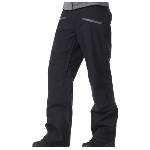 Rossignol - Evader Ski Pants - Skihose Gr L schwarz von Rossignol