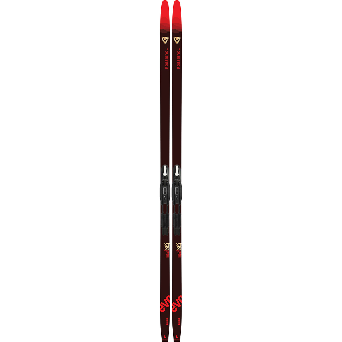 Rossignol Evo XT 55 Positrack Tour SI Classicset 24/25 Rossignol Evo XT 55 Positrack Tour SI Classicset 24/25 von Rossignol