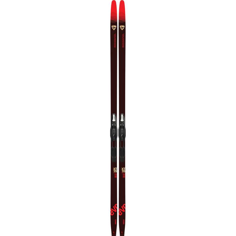 Rossignol Evo XT 55 Positrack Tour SI Classicset 24/25 von Rossignol