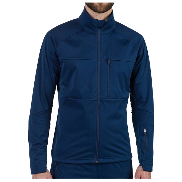 Rossignol - Genetys Jacket - Softshelljacke Gr M blau von Rossignol