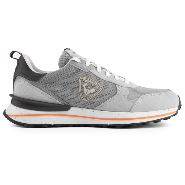 Rossignol - HRTG Retro - Sneaker Gr 10;10,5;11;11,5;12;6,5;7;7,5;8;8,5;9;9,5 grau Rossignol - HRTG Retro - Sneaker Gr 10;10,5;11;11,5;12;6,5;7;7,5;8;8,5;9;9,5 grau von Rossignol