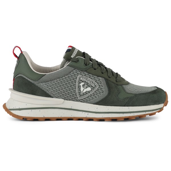 Rossignol - HRTG Retro - Sneaker Gr 10,5 grau von Rossignol