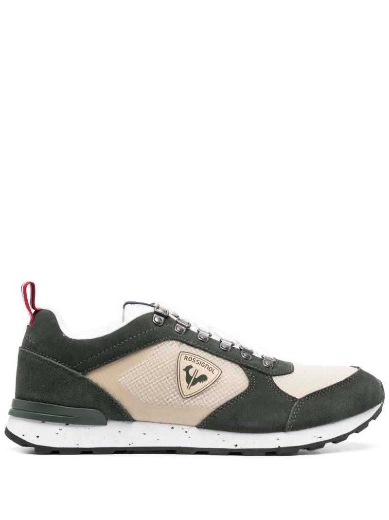 Rossignol Heritage Special sneakers - Neutrals von Rossignol