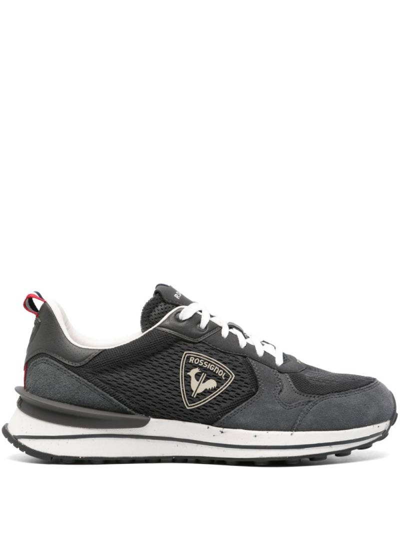 Rossignol Heritage Retro sneakers - Black von Rossignol