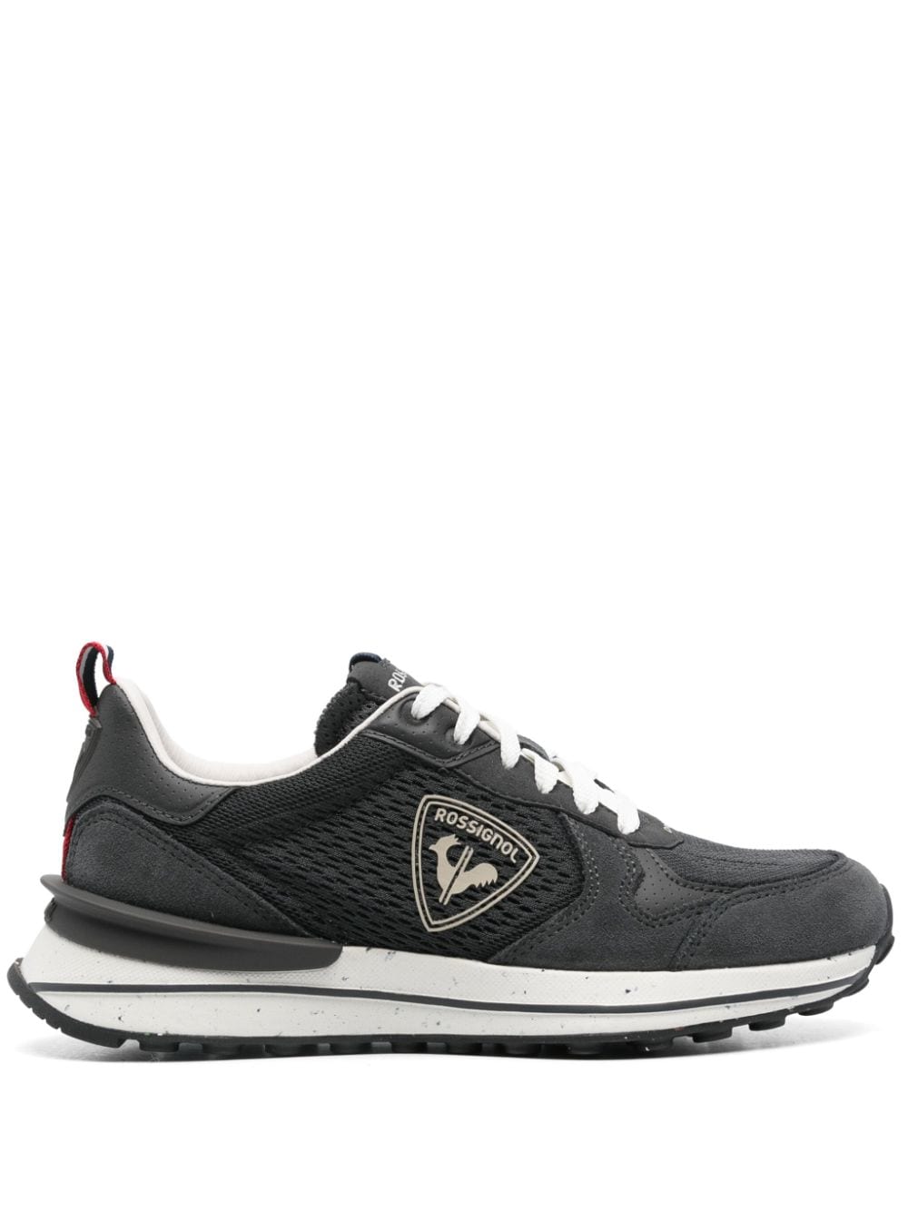 Rossignol Heritage Retro sneakers - Grey von Rossignol