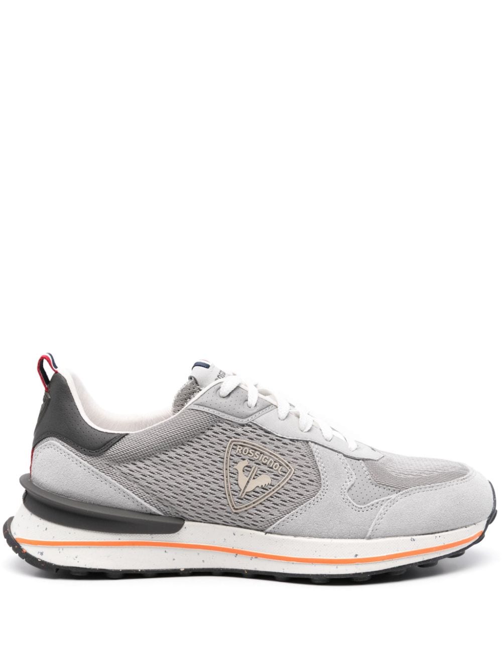 Rossignol Heritage Retro sneakers - Grey von Rossignol