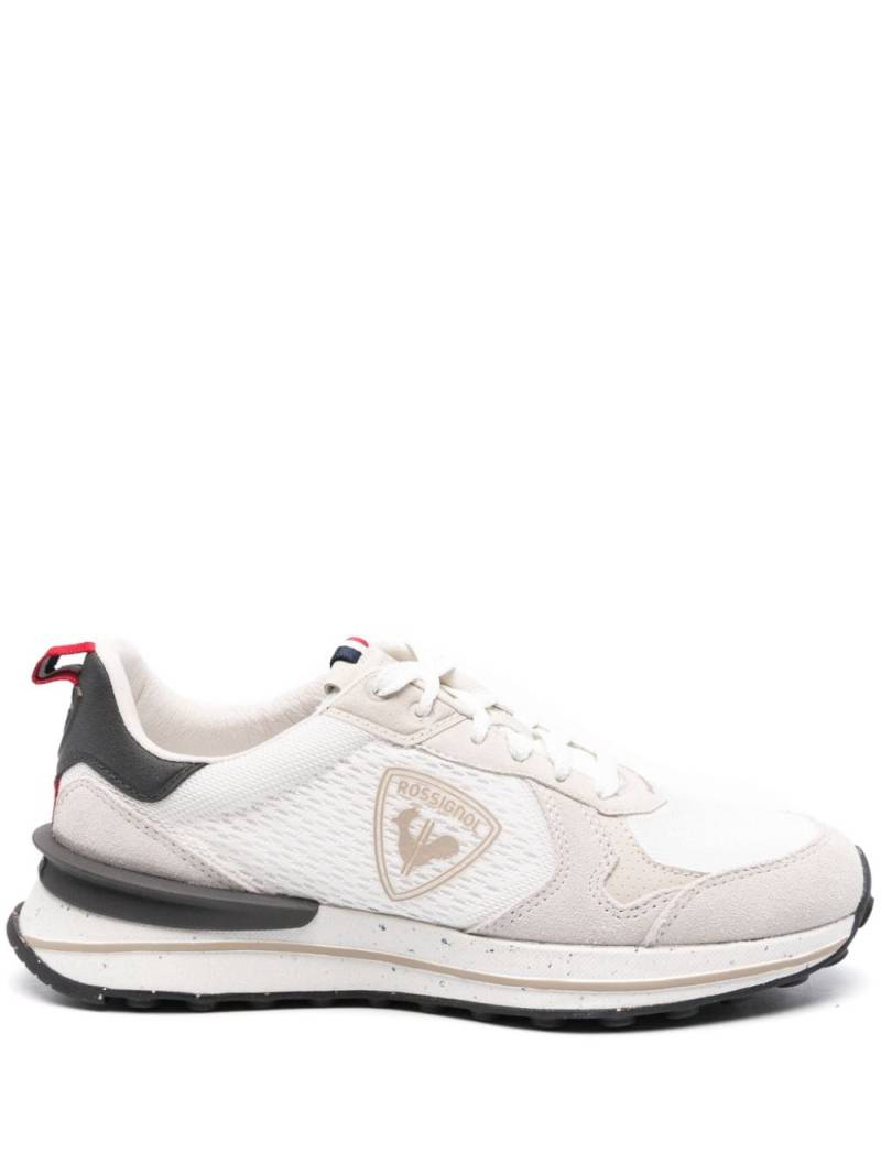 Rossignol Heritage Retro sneakers - White von Rossignol