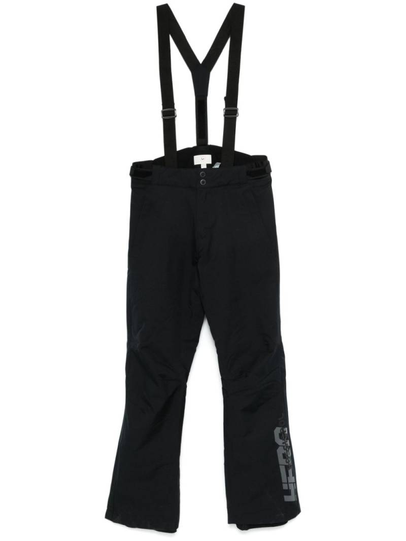 Rossignol Hero Velika ski trousers - Black von Rossignol