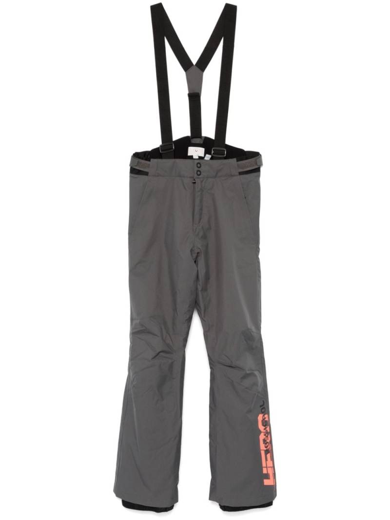 Rossignol Hero Velika ski trousers - Grey von Rossignol