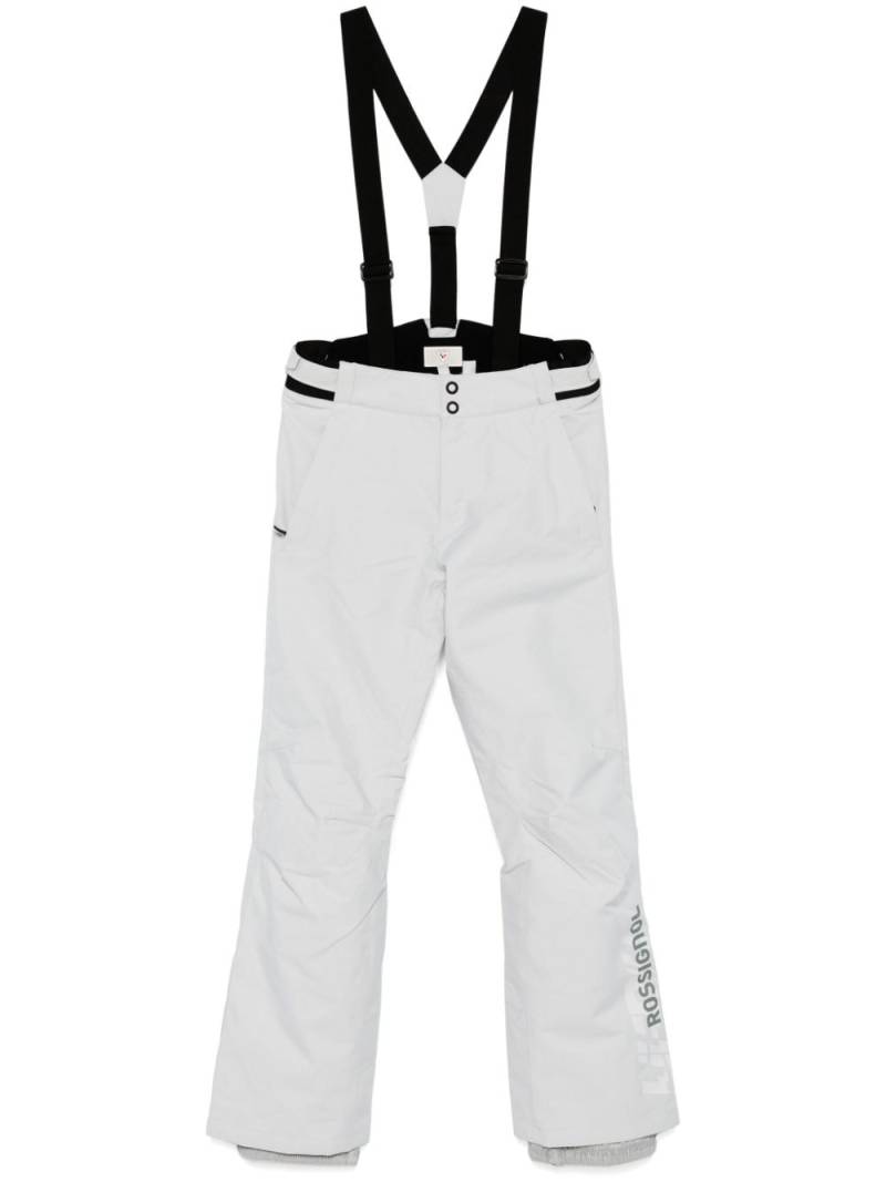 Rossignol Hero Velika ski trousers - Grey von Rossignol