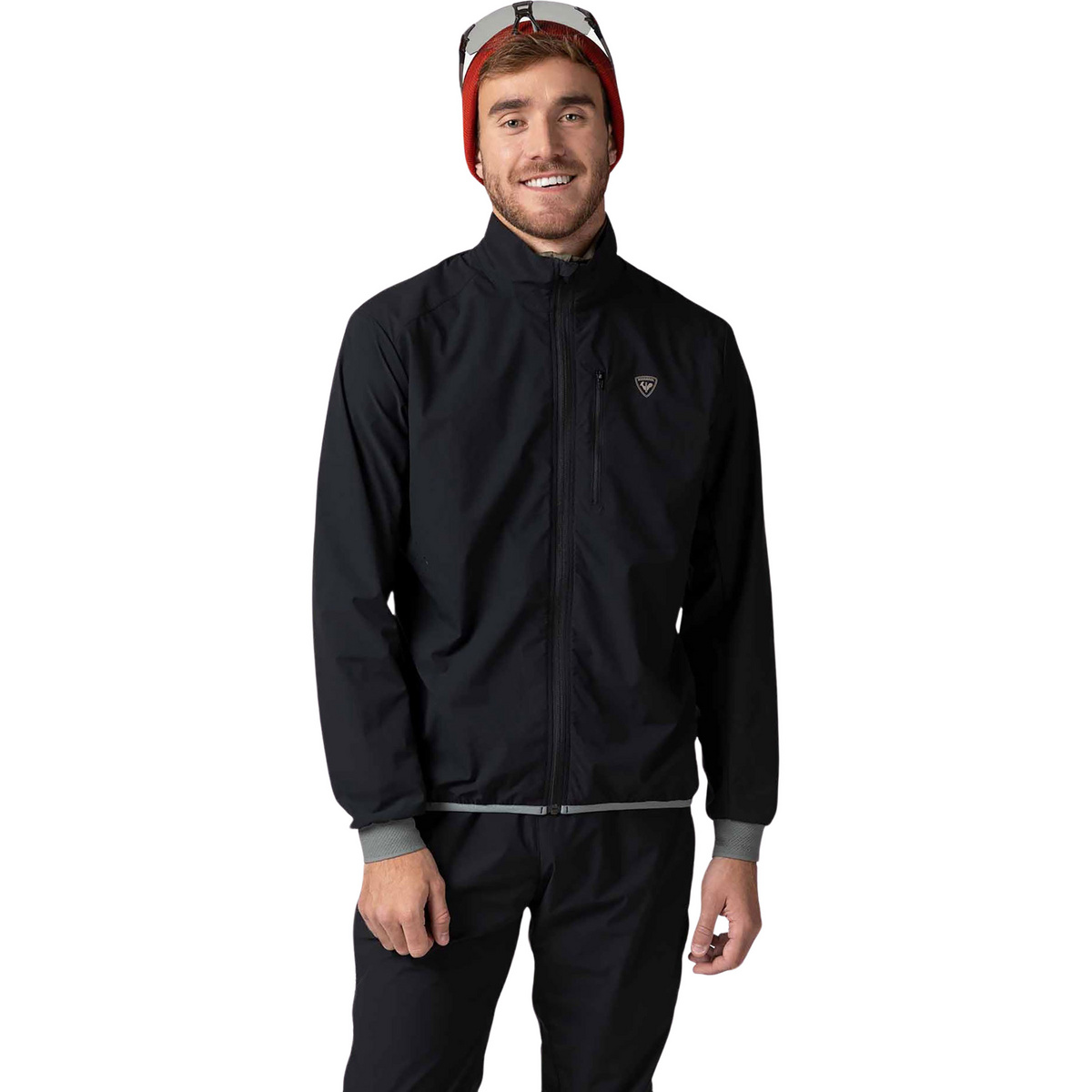 Rossignol Herren Active Versatile XC Jacke Rossignol Herren Active Versatile XC Jacke von Rossignol