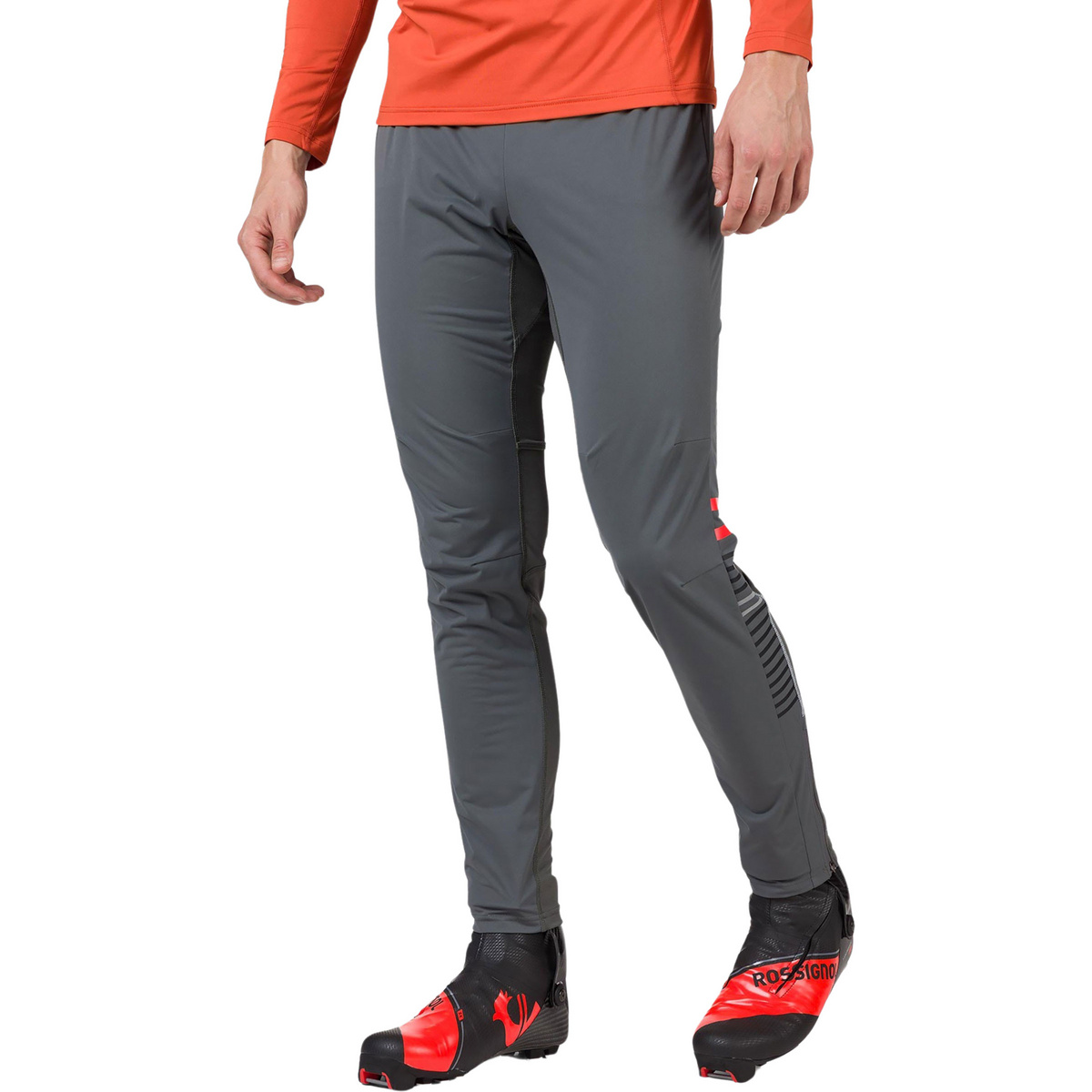 Rossignol Herren Poursuite Hose von Rossignol