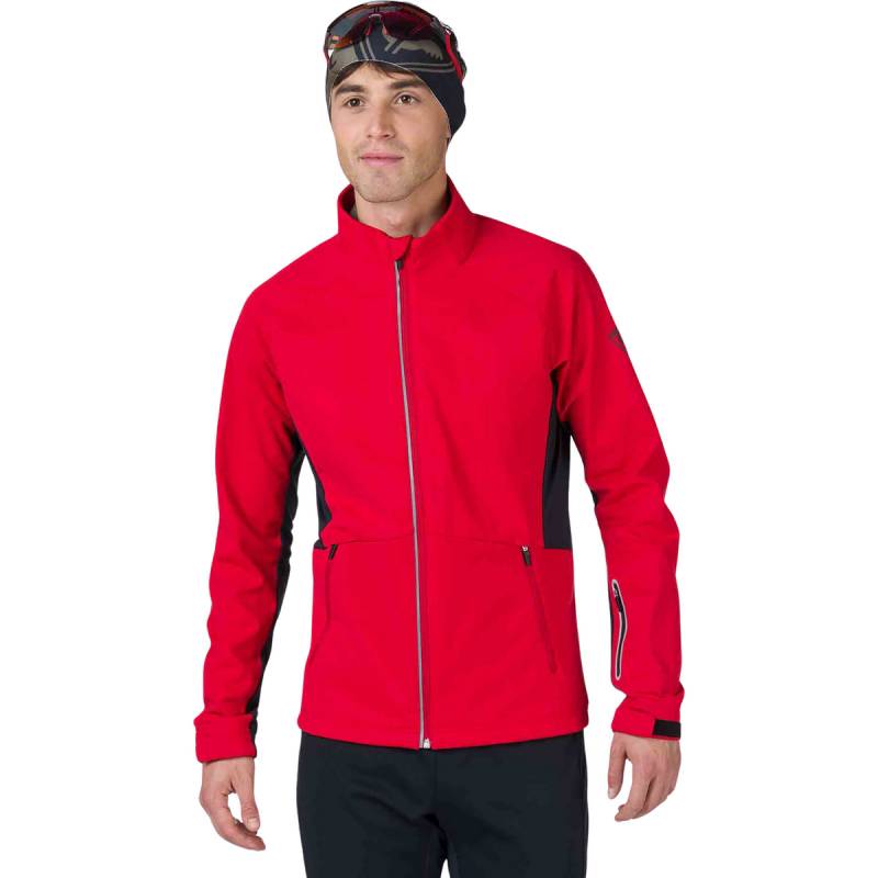 Rossignol Herren Softshell Jacke von Rossignol