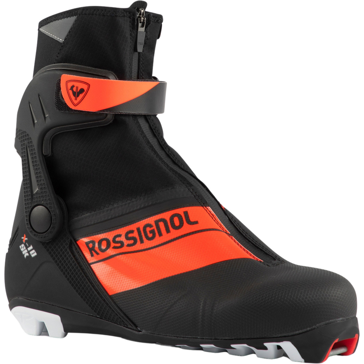 Rossignol Herren X-10 Skatingschuhe von Rossignol