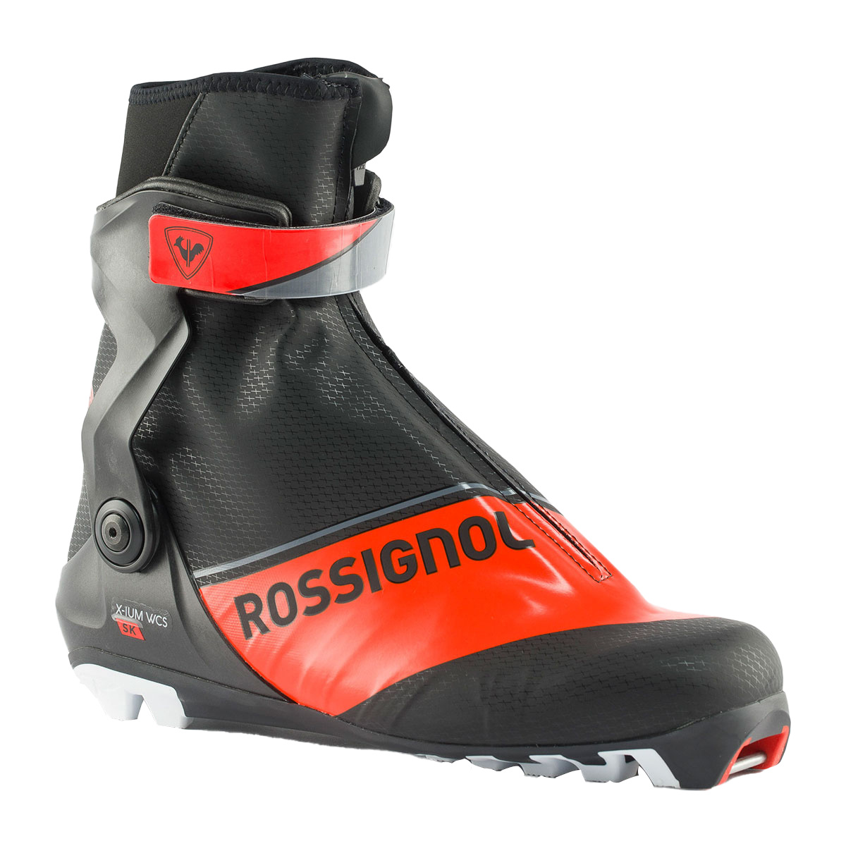 Rossignol Herren X-Ium W.C. Skatingschuhe Rossignol Herren X-Ium W.C. Skatingschuhe von Rossignol