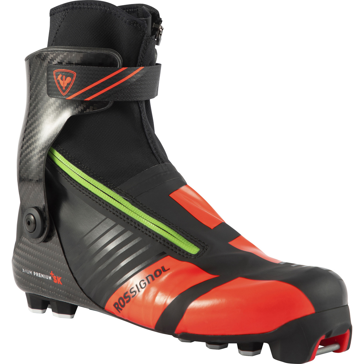 Rossignol Herren X-ium Carbon Premium+ Skate Classicschuhe Rossignol Herren X-ium Carbon Premium+ Skate Classicschuhe von Rossignol