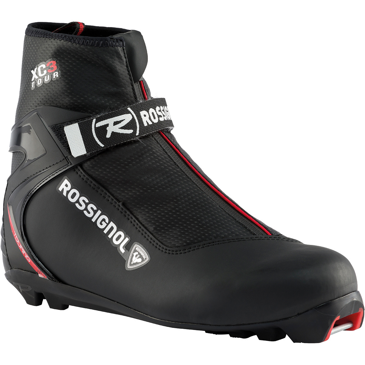 Rossignol Herren XC-3 Classicschuhe von Rossignol