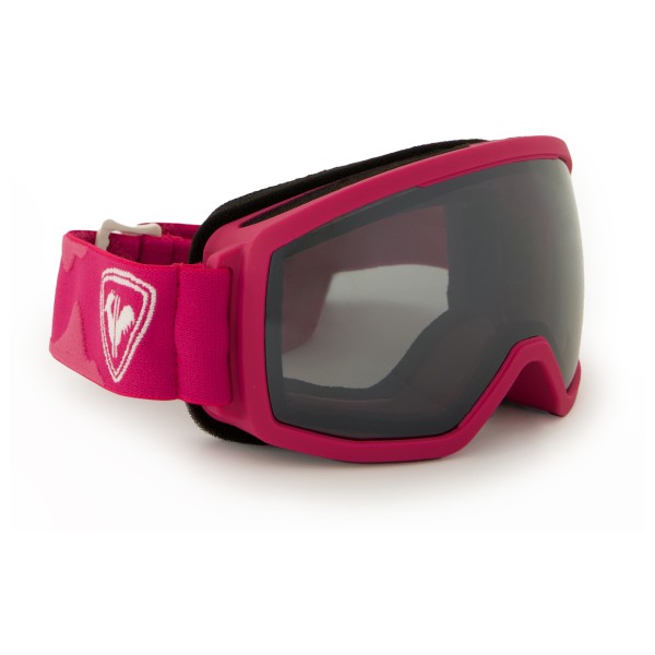 Rossignol - Kid's Toric - Skibrille bunt von Rossignol