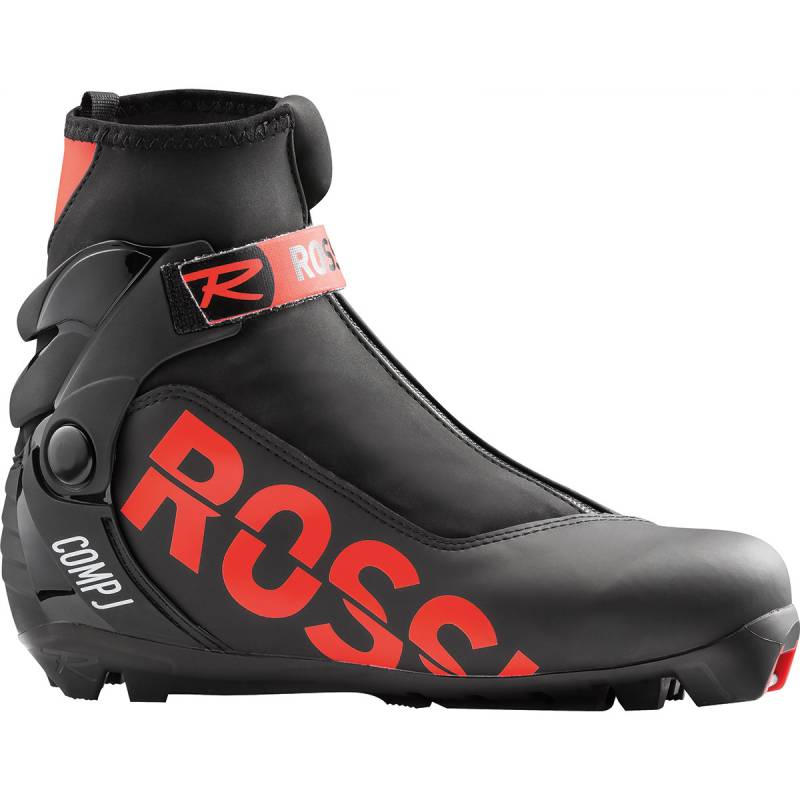 Rossignol Kinder Comp Jr Combischuhe von Rossignol