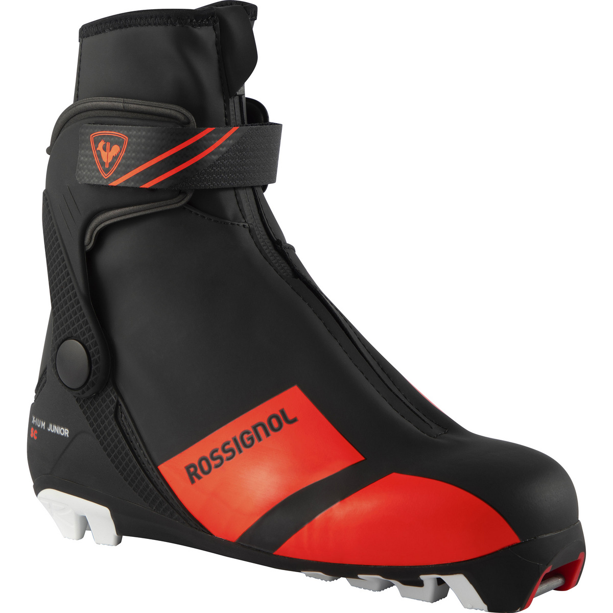 Rossignol Kinder X-ium Junior SC Skatingschuhe