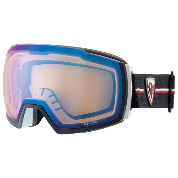 Rossignol - Magne'Lens - Skibrille bunt von Rossignol