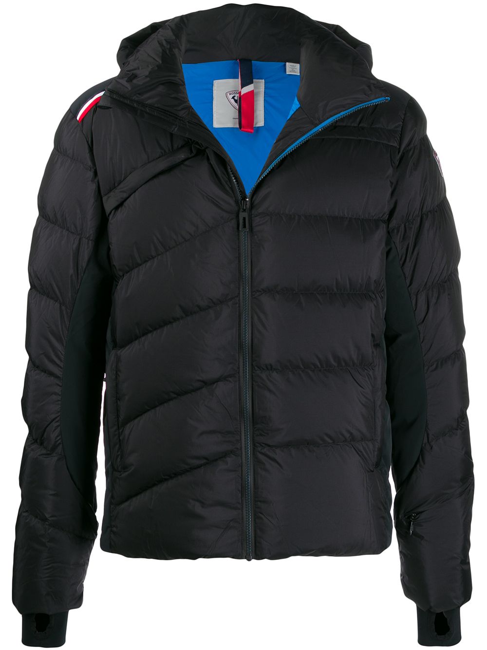 Rossignol Men Hiver Ski jacket - Black von Rossignol