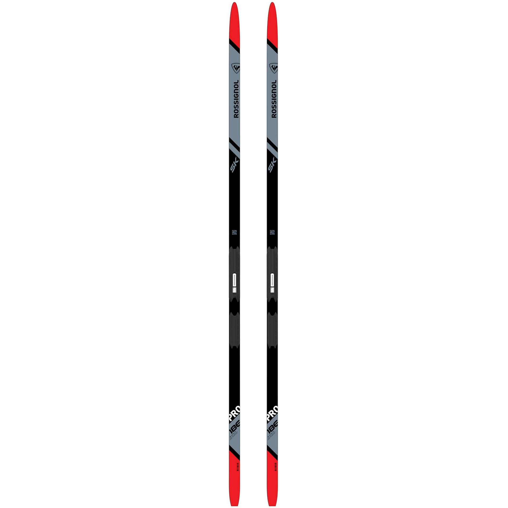 Rossignol PRO SKATE - R-SKATE 23/24 Skateski Rossignol PRO SKATE - R-SKATE 23/24 Skateski von Rossignol