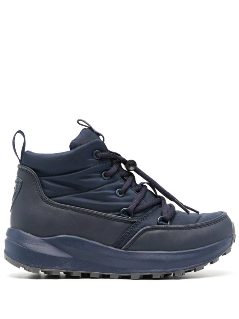 Rossignol Resort boots - Blue von Rossignol