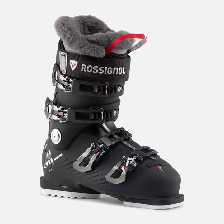 Rossignol Pure Pro 80 Skischuhe schwarz von Rossignol