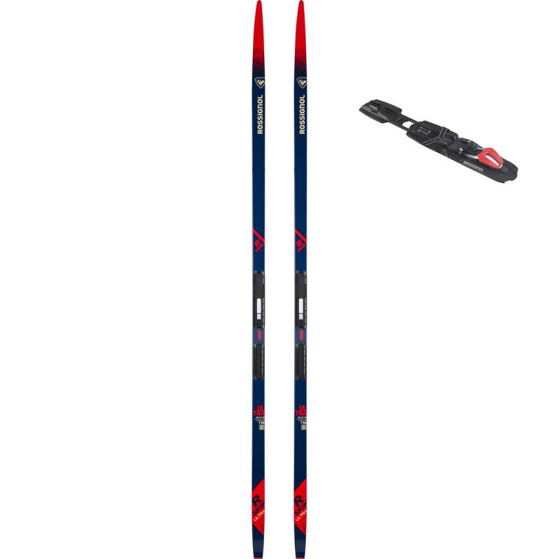 Rossignol R-Skin Ultra Stiff + R-Classic Classicset 24/25 von Rossignol