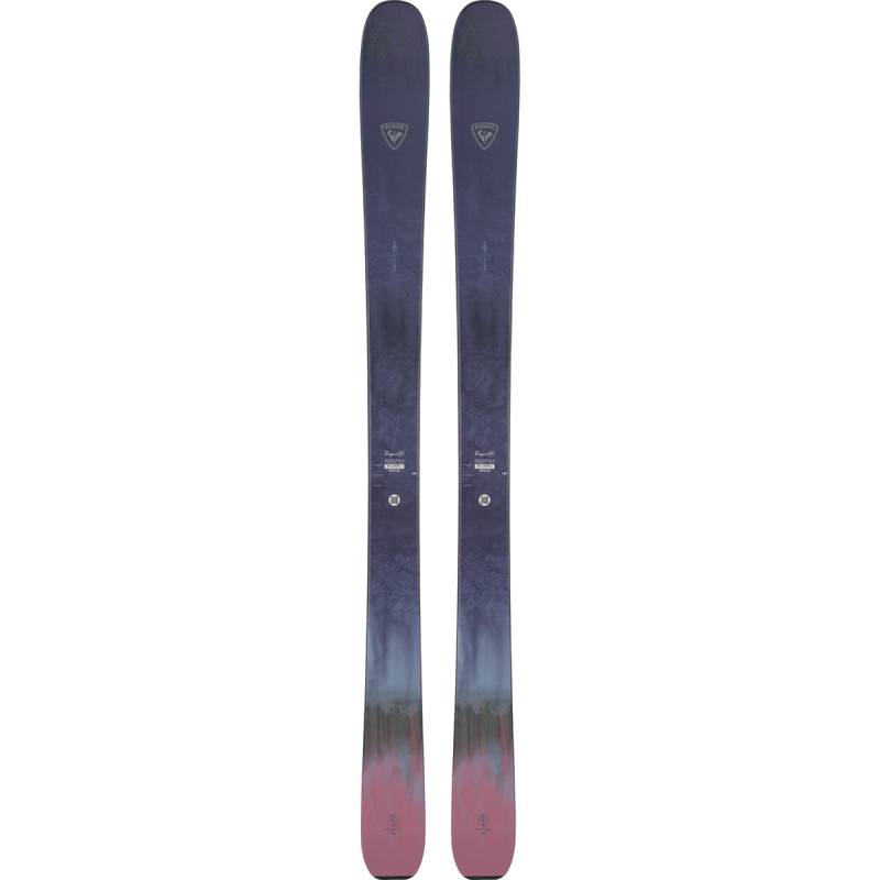 Rossignol Rallybird 102 Freerideski 23/24 von Rossignol