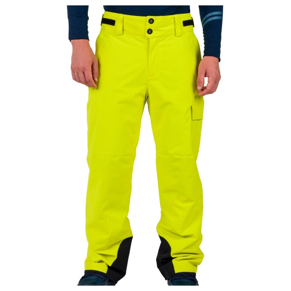 Rossignol - Relax Pant - Skihose Gr 3XL gelb von Rossignol