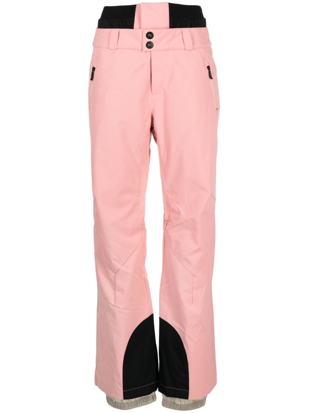 Rossignol Relax ski trousers - Pink von Rossignol