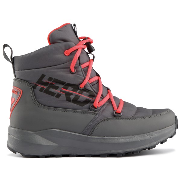 Rossignol - Rossi Podium - Winterschuhe Gr 11 grau von Rossignol