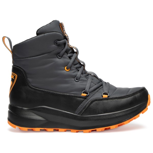 Rossignol - Rossi Podium - Winterschuhe Gr 7,5 schwarz Rossignol - Rossi Podium - Winterschuhe Gr 7,5 schwarz von Rossignol