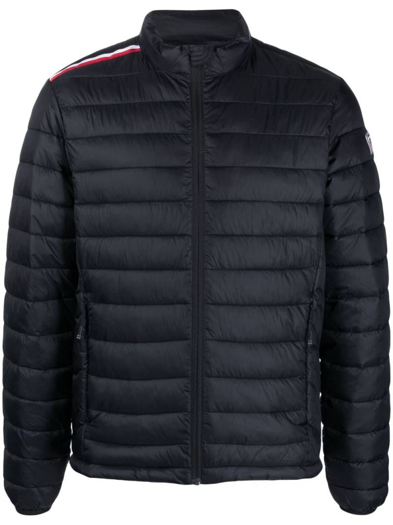 Rossignol 100GR insulated jacket - Black von Rossignol