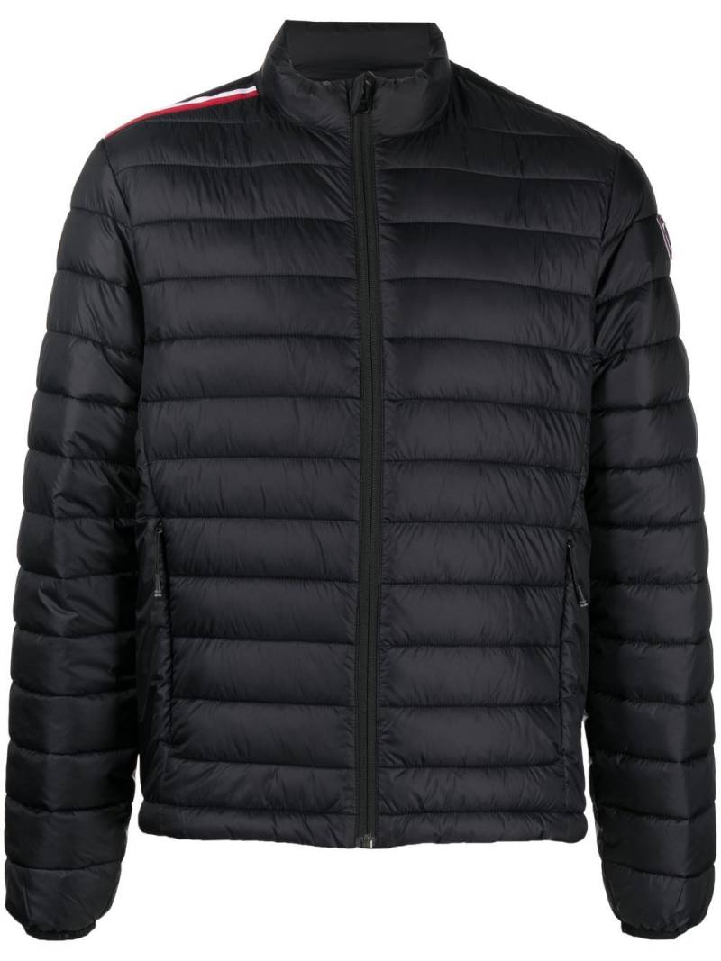 Rossignol 180GR insulated jacket - Black von Rossignol