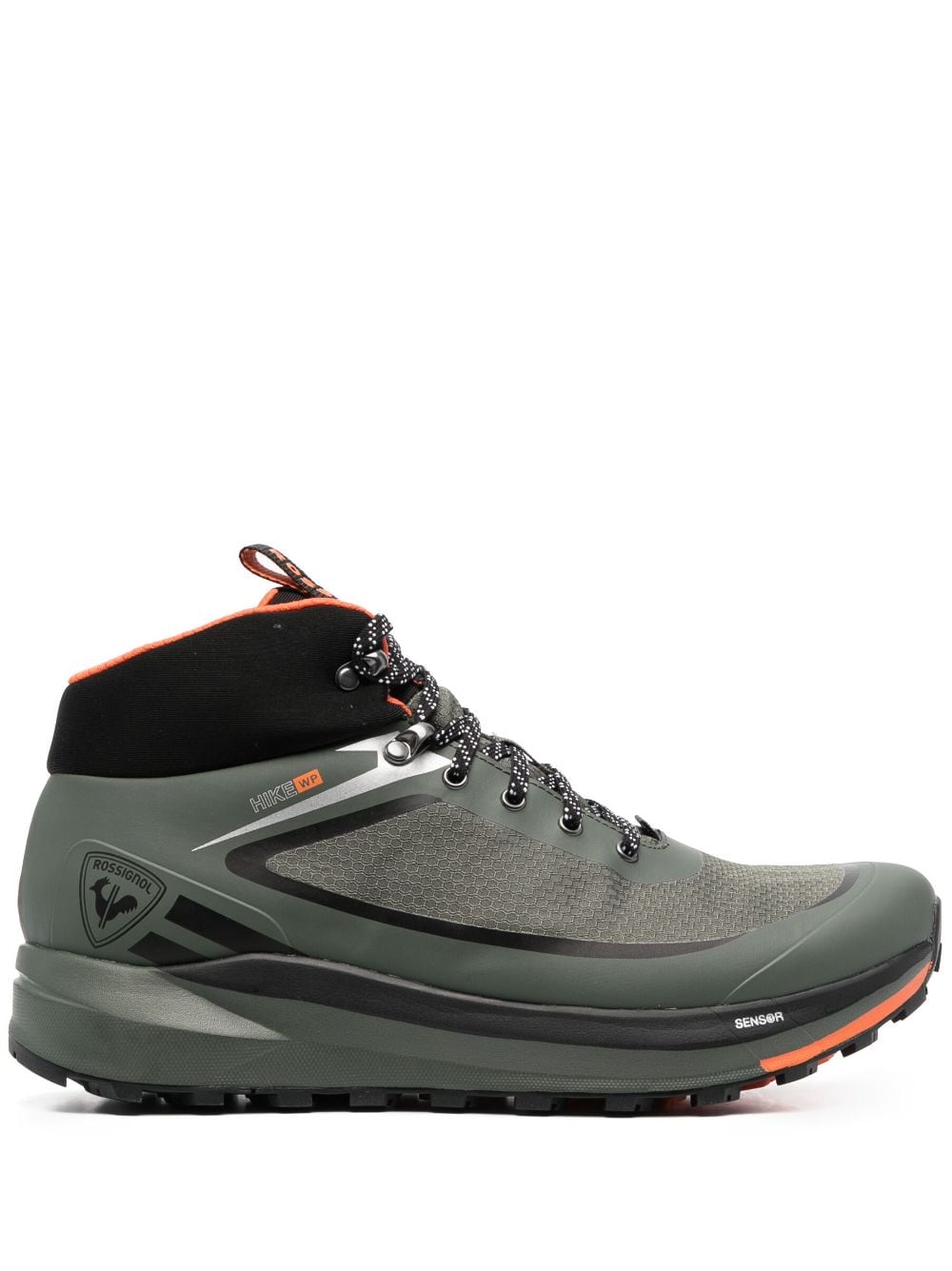 Rossignol hiking shoes - Green von Rossignol