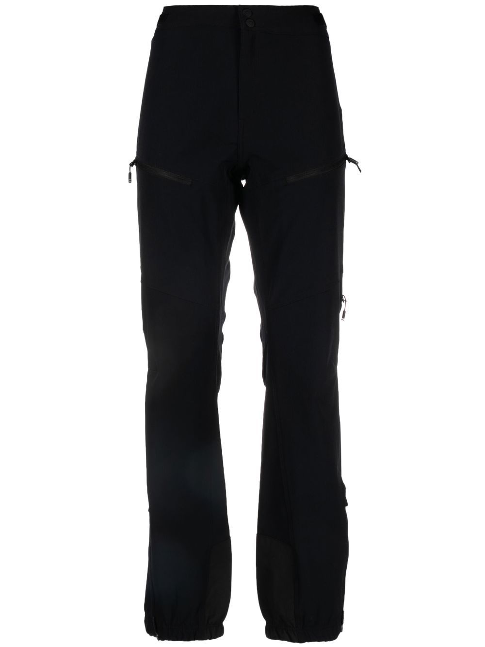 Rossignol SKPR tech ski trousers - Black von Rossignol