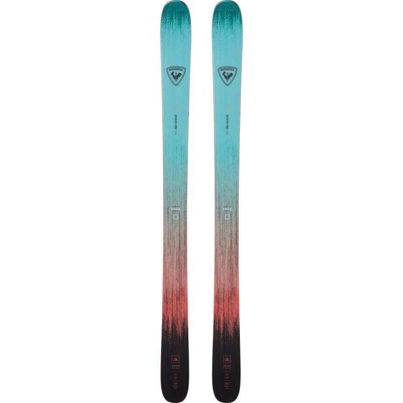 Rossignol Sender Free 110 Open Freerideski 24/25 von Rossignol