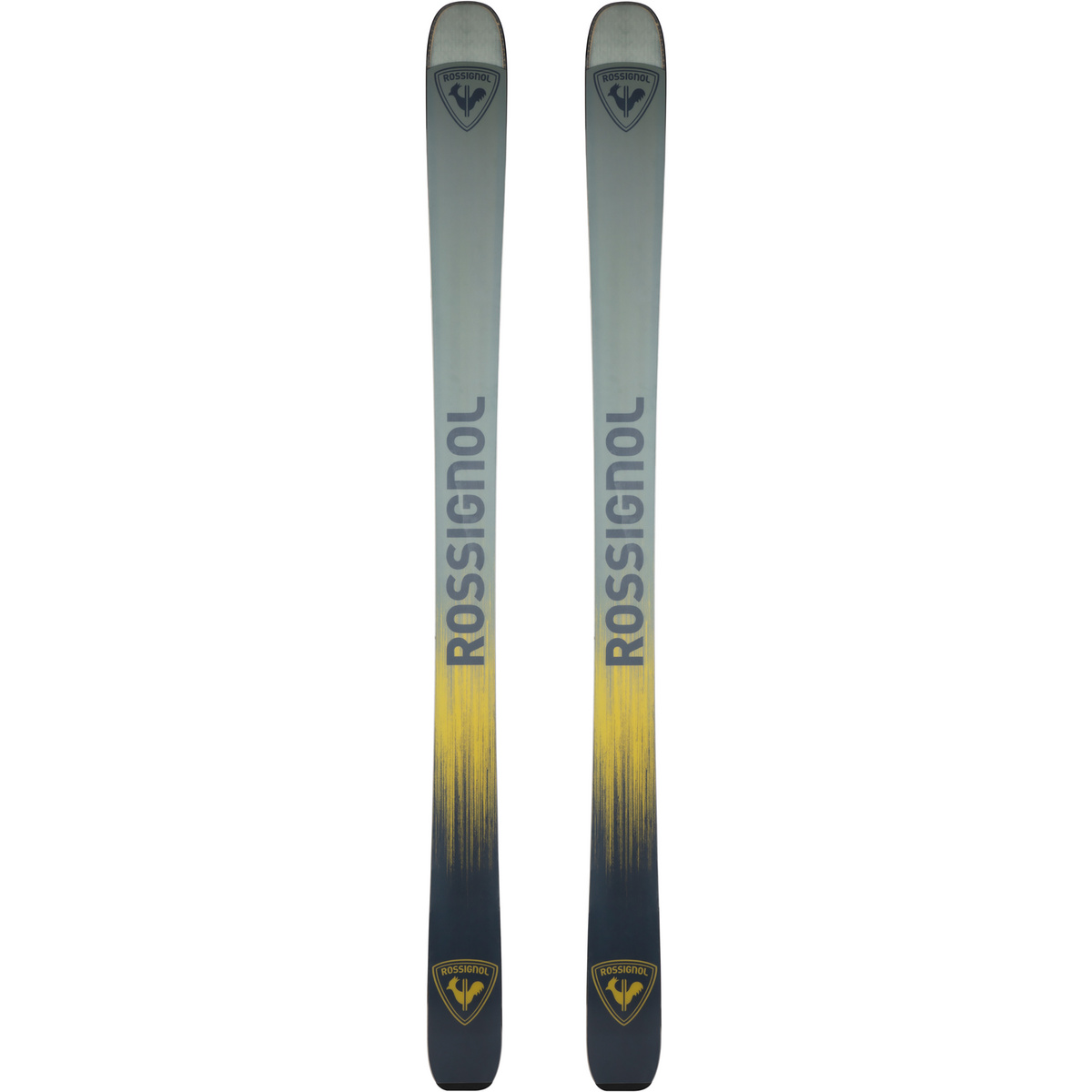 Rossignol Sender Soul 102 Open Freerideski 24/25 von Rossignol